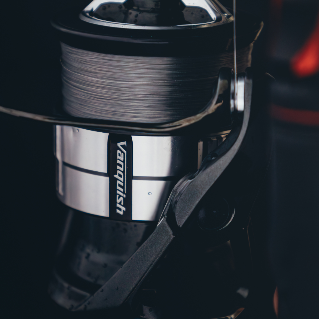 Shimano Vanquish FC 2500S