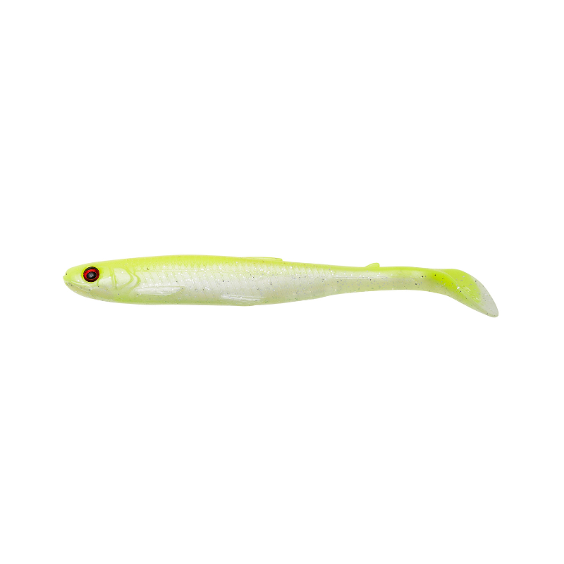 Savage Gear Slender Scoop Shad 7 g