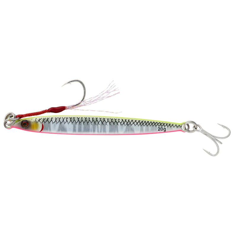 Savage Gear Sardine Slider Micro 10 g