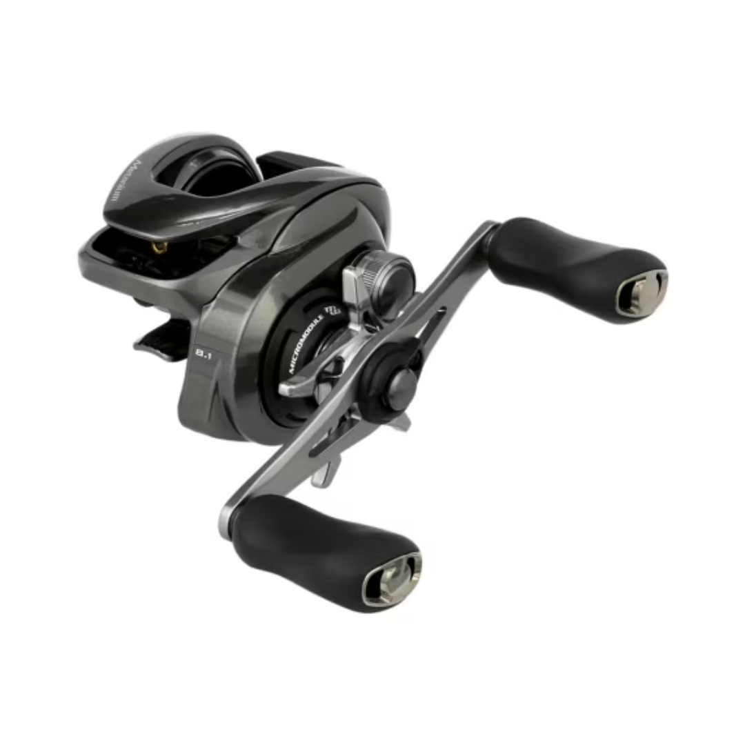 SHIMANO Metanium MGL B