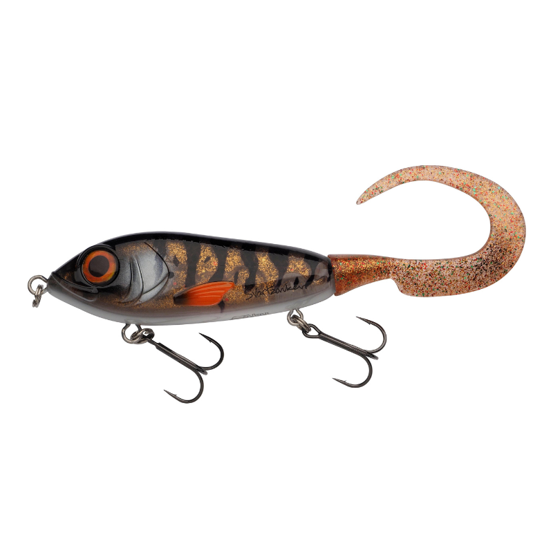Abu Garcia Svartzonker McMy Tail 50 g