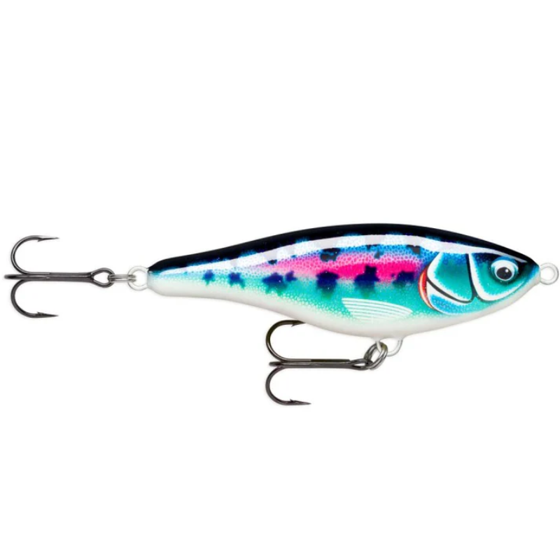 Rapala Twitchin' Rap 53g