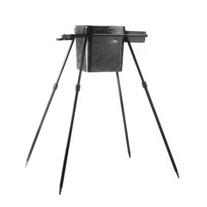 Estación de un solo Spod de Nash