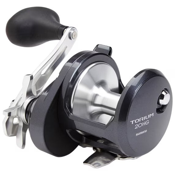 Shimano Torium 20 lb A HG
