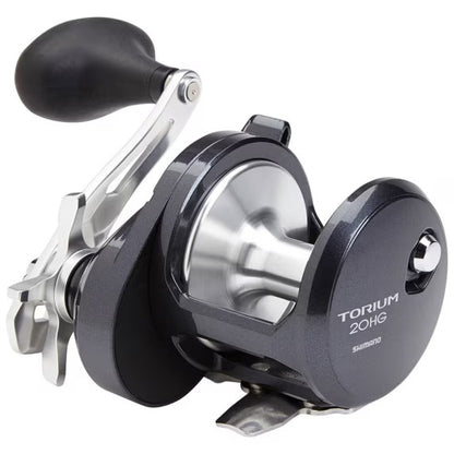 Shimano Torium 20 lb A HG