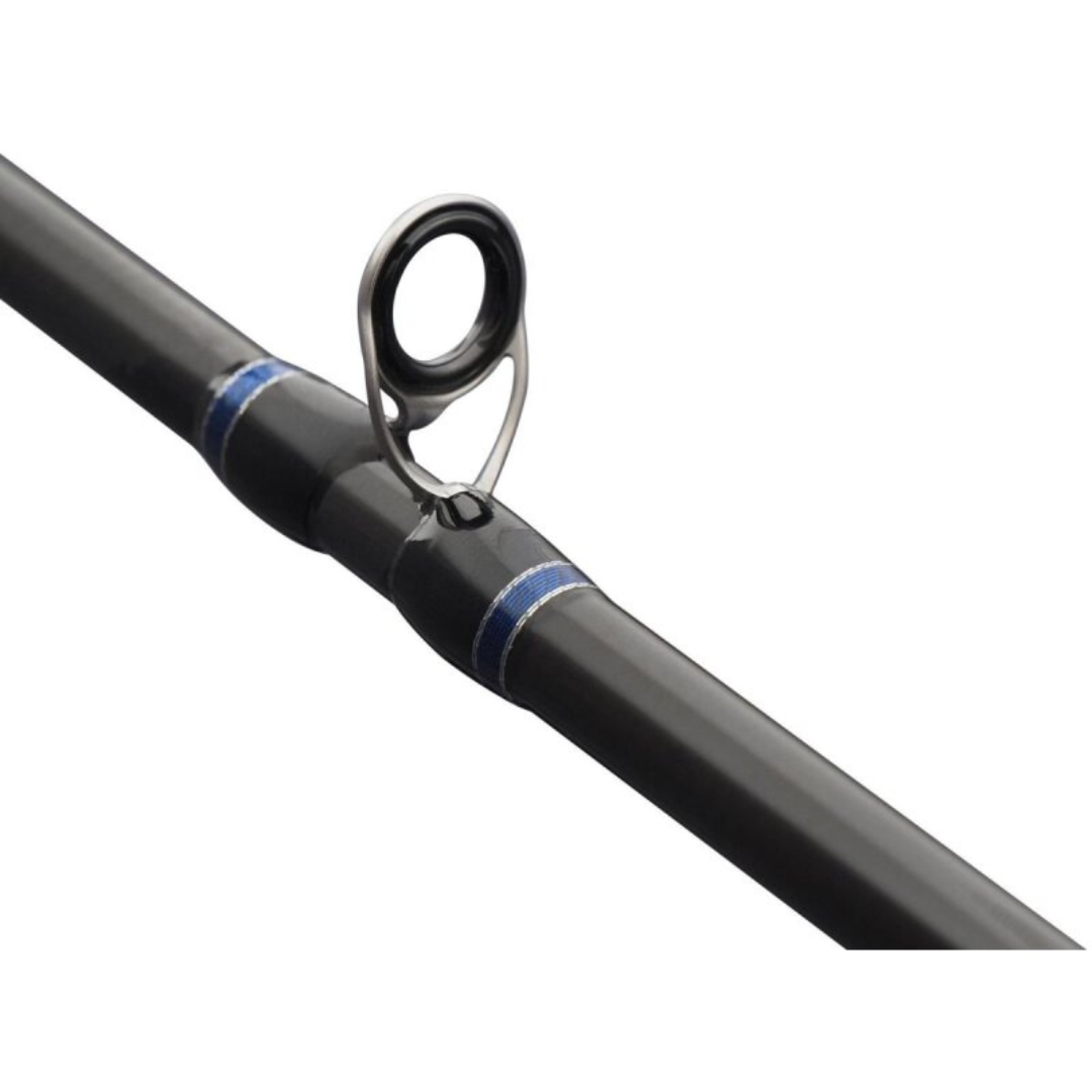 Caña de lanzamiento PENN Retaliate X Slow Jigging 1,88 m 300 g