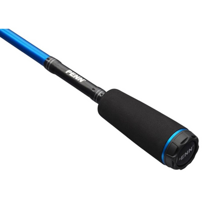 Caña de lanzamiento PENN Retaliate X Slow Jigging 1,88 m 300 g