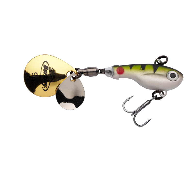 Berkley Pulse Spintail 21 g