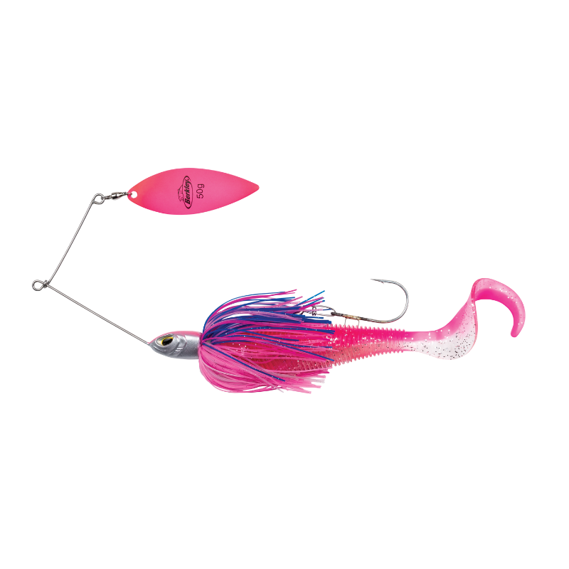 Berkley Zilla 50 g