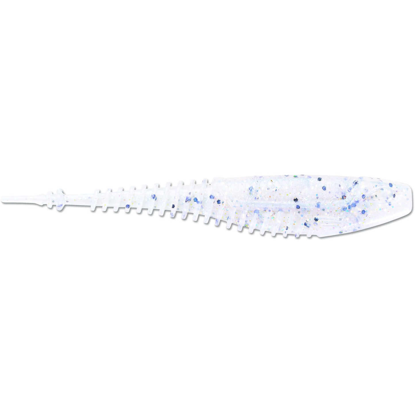 RAPALA Crushcity Freeloader 10,5cm 8,5g Azul Perla Holográfico 6Pcs. 
