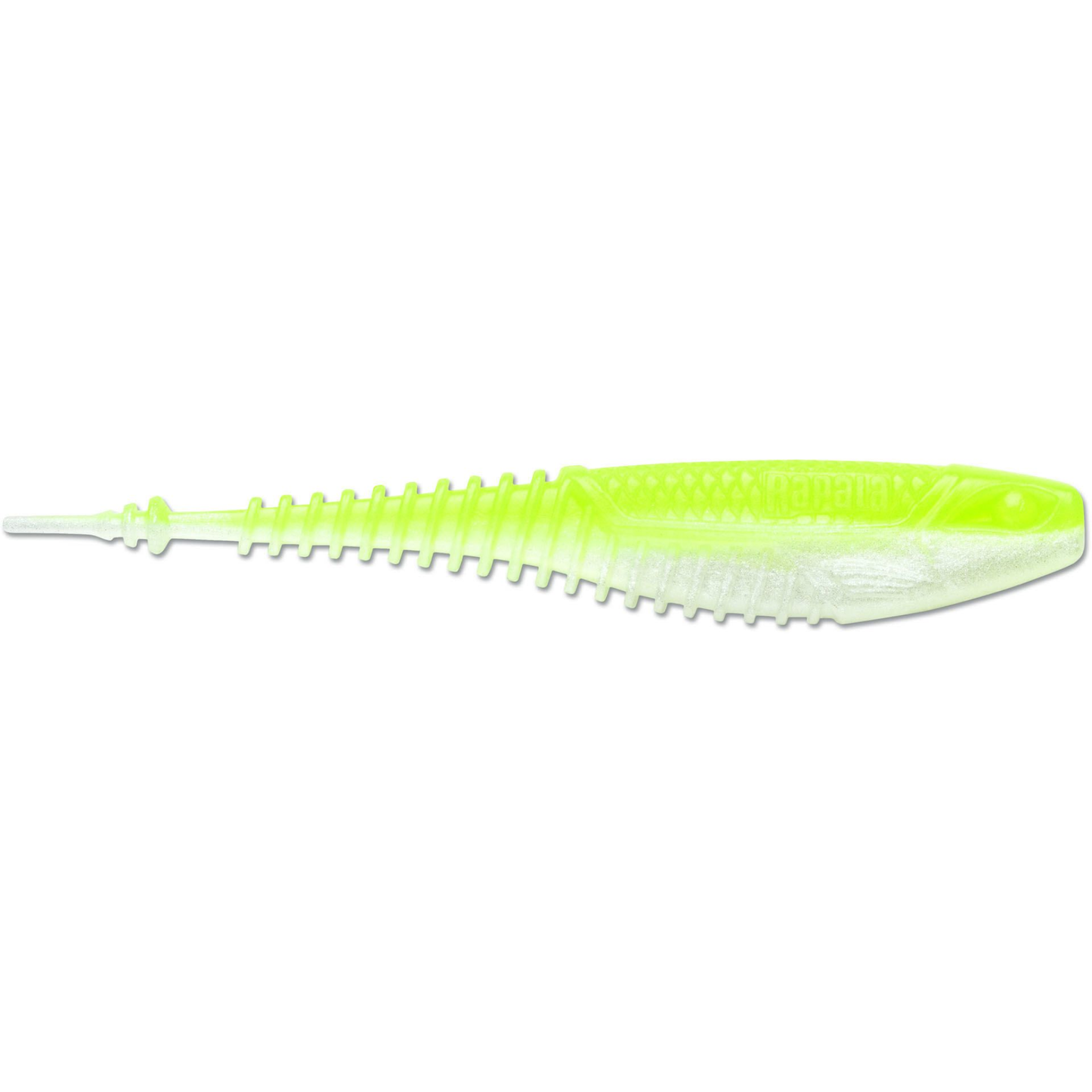 RAPALA Crushcity Freeloader 10,5cm 8,5g Azul Perla Holográfico 6Pcs. 