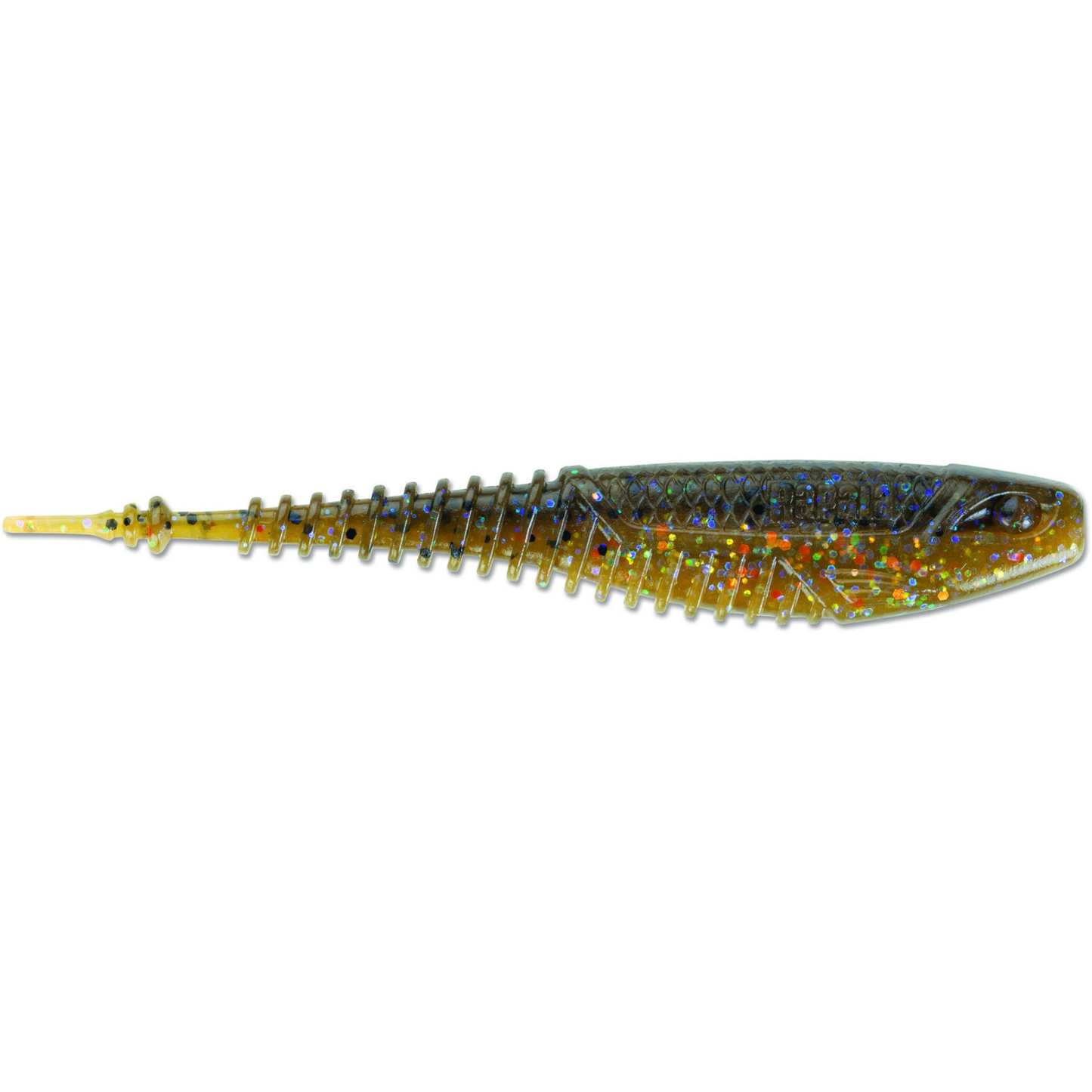 RAPALA Crushcity Freeloader 10,5cm 8,5g Azul Perla Holográfico 6Pcs. 