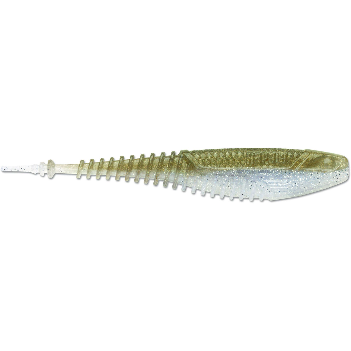 RAPALA Crushcity Freeloader 10,5cm 8,5g Azul Perla Holográfico 6Pcs. 