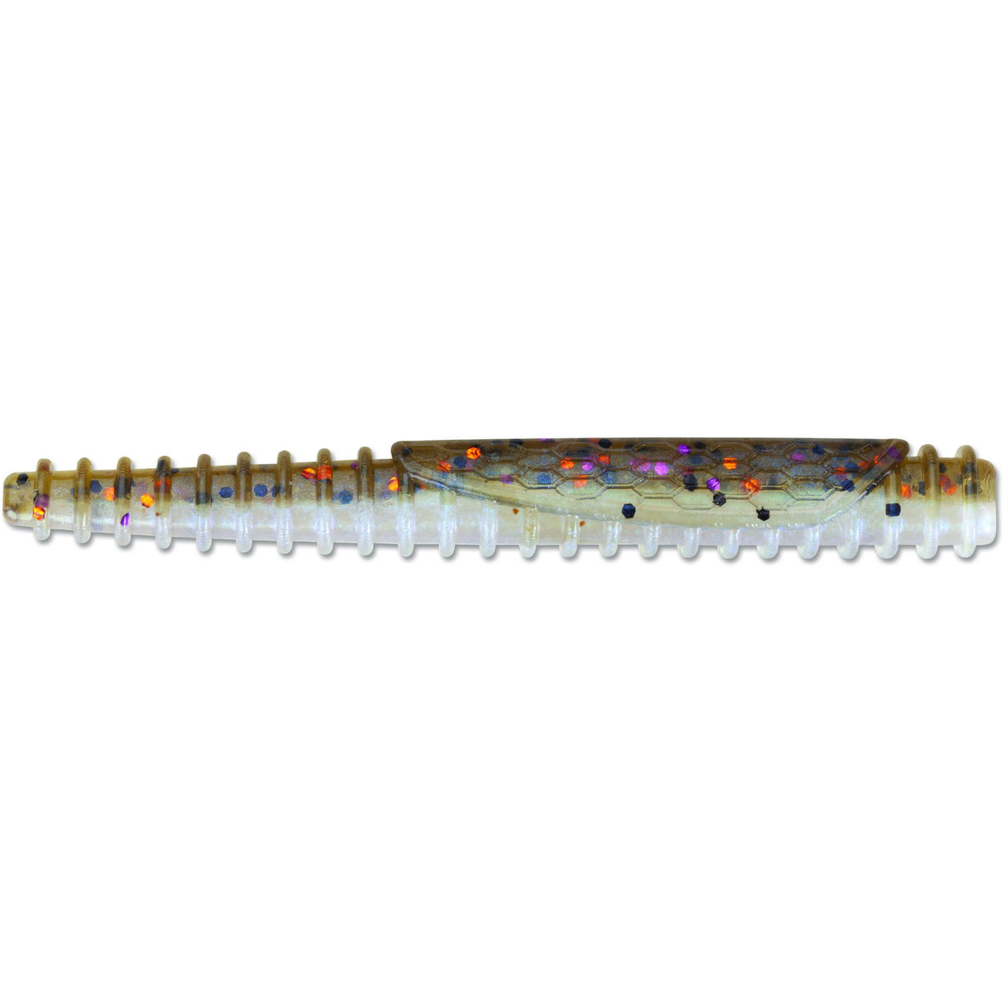 RAPALA Crushcity Ned's BLT 7,5cm 3,5g Albino Pearl 10 unidades. 