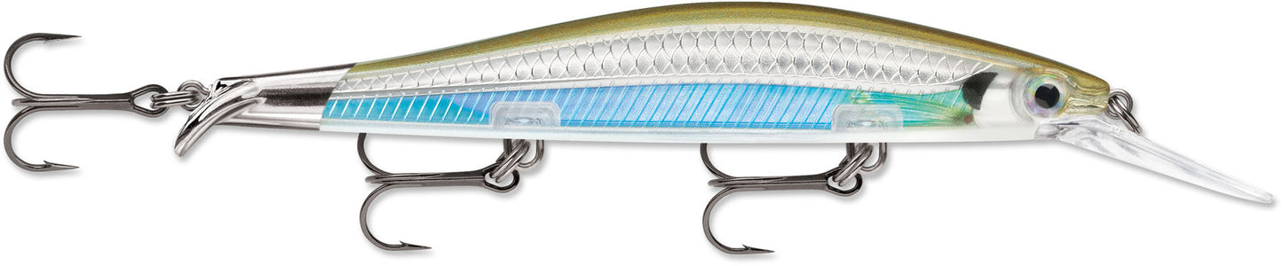 Rapala Ripstop Suspend Lure RPSD12/S (6032)