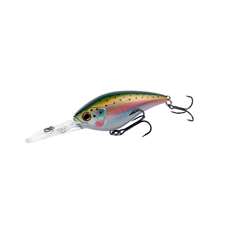 Shimano Lure Yasei Cover Crank F SR