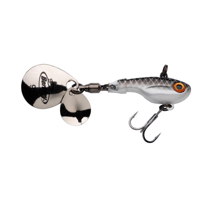 Berkley Pulse Spintail 5 g