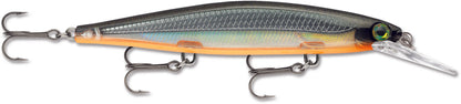 Rapala Shadow Rap Firetiger 11cm/13g SDR11 FT
