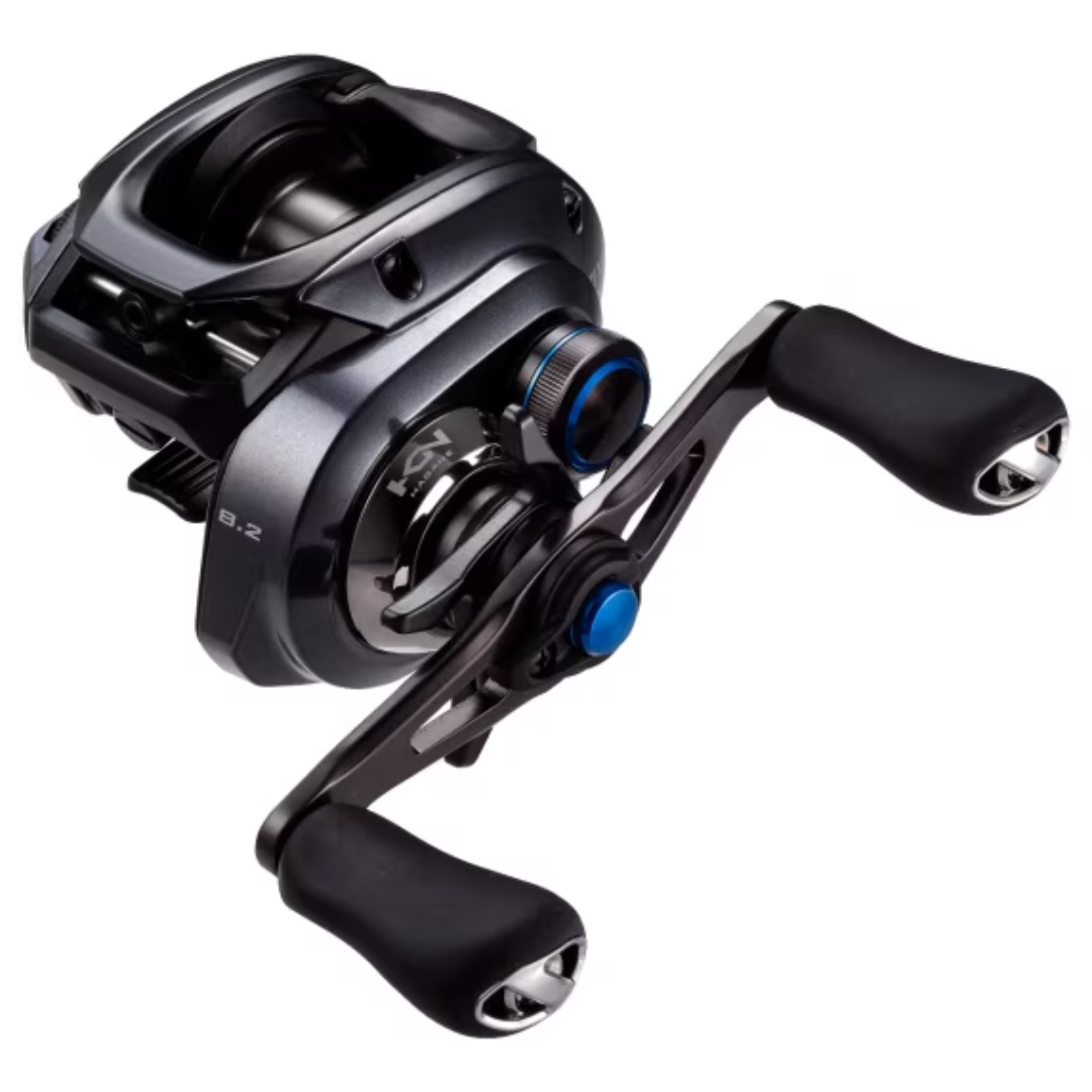 Shimano SLX DC Left Hand