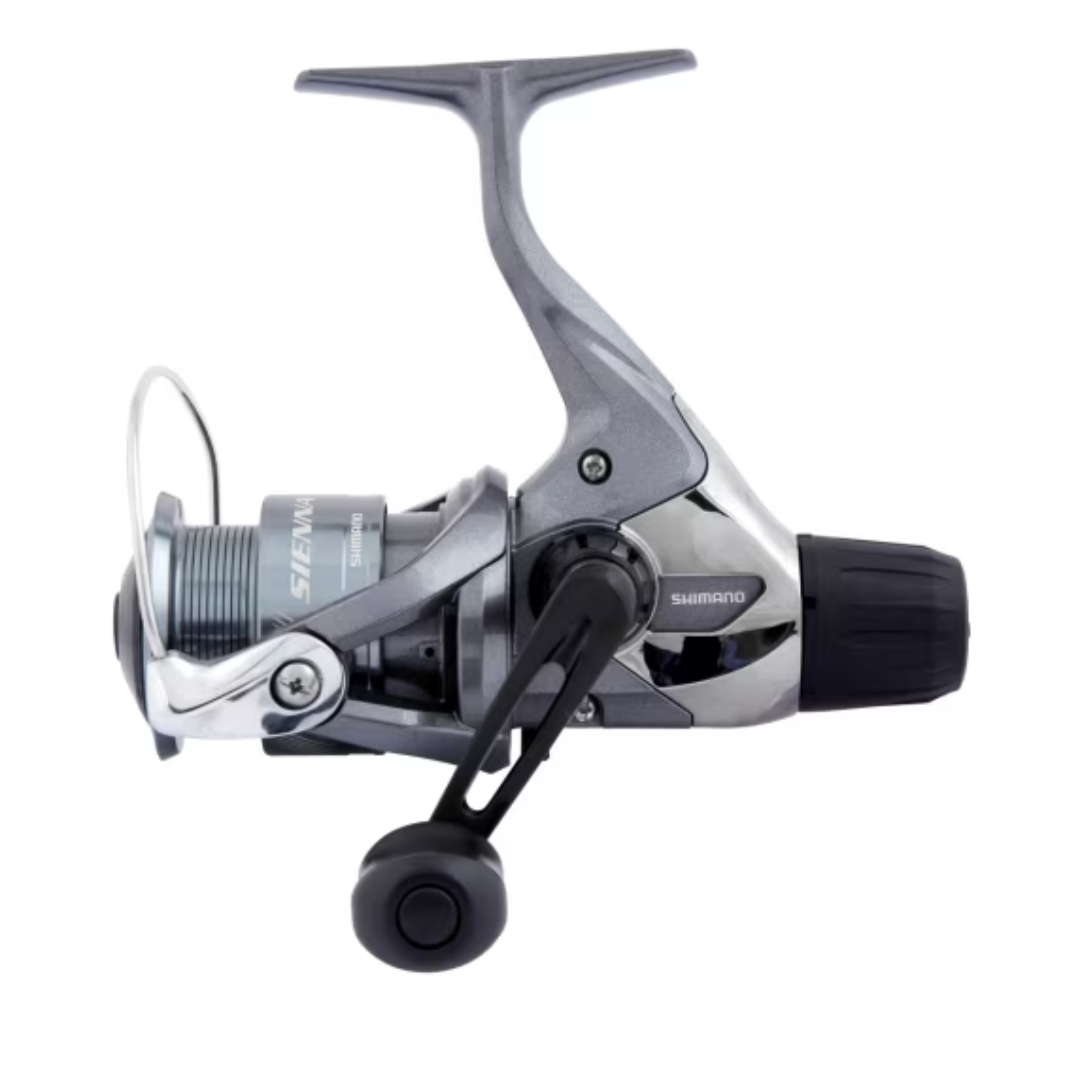 Shimano Sienna RE