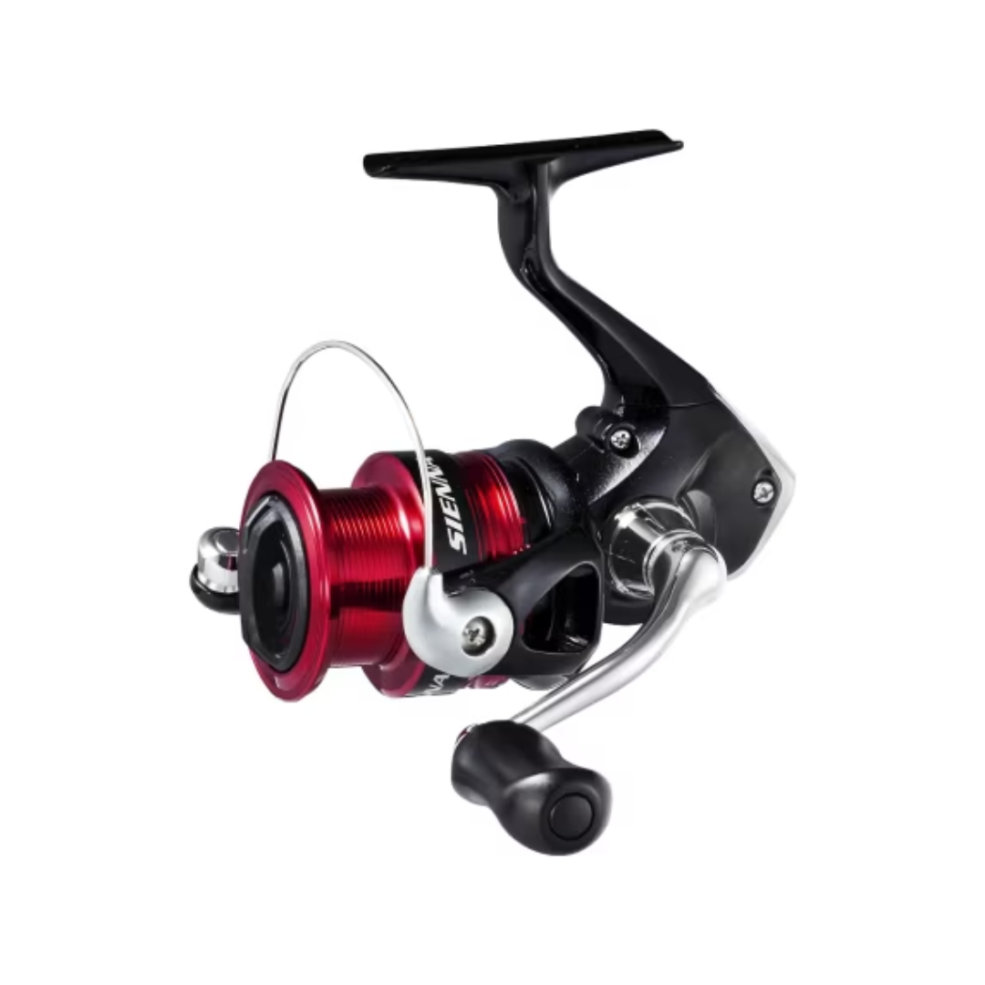 Shimano Sienna FG