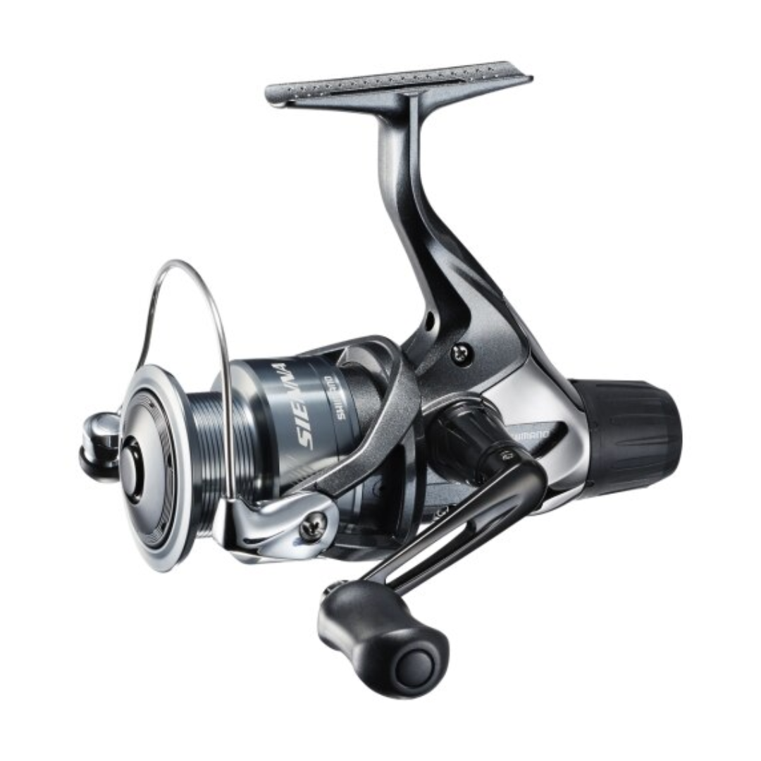 Shimano Sienna RE
