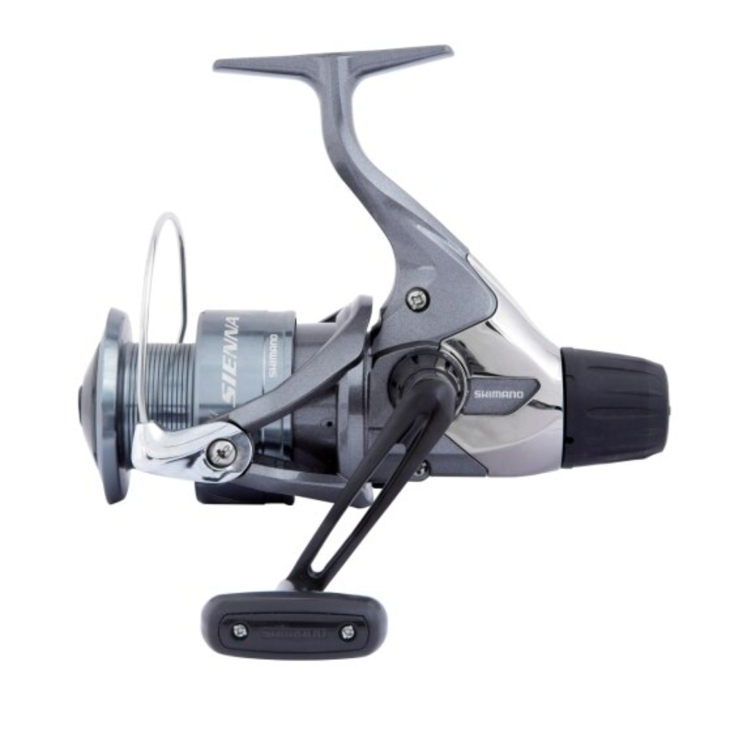 Shimano Sienna RE