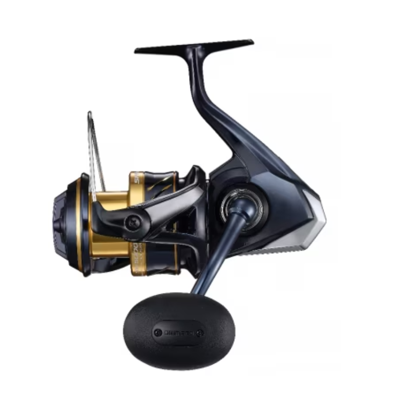 Shimano Spheros SW A