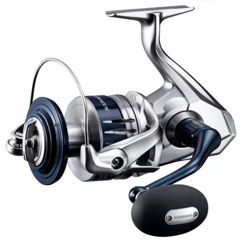 Shimano Saragosa SW A