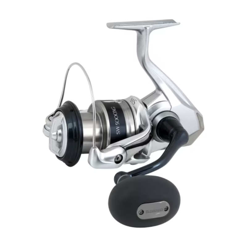 Shimano Saragosa SW A