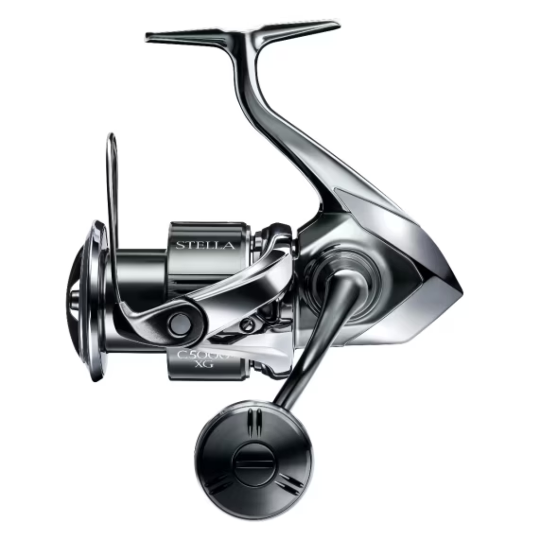 Shimano Stella FK