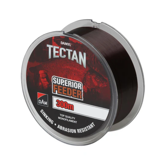 Alimentador DAM Tectan Superior 0,23 mm 300 m 4,2 kg