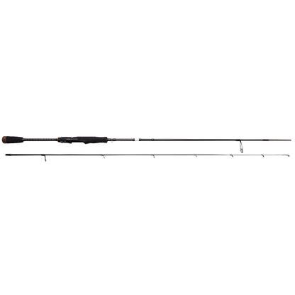 Savage Gear SG2 UL JUEGO 7.3 pies/221 cm MOD 3-10G/UL