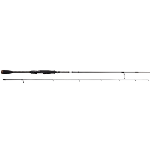 Savage Gear SG2 UL JUEGO 7.3 pies/221 cm MOD 3-10G/UL