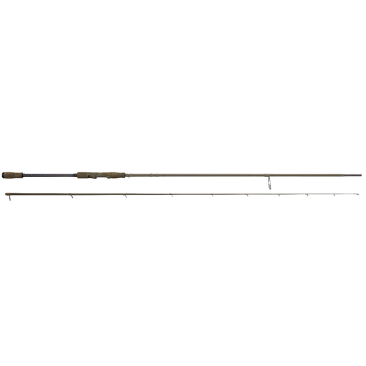 Savage Gear SG4 L.GAME 8 pies 3 pulgadas/2,51 m, 3-14 g/l, 2 segundos