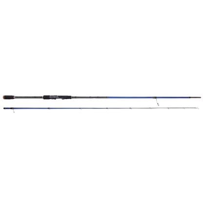 Savage Gear - SGS6 ALL-A 8 pies 3 pulgadas/2,51 m, 12-42 g, MH, 2 segundos