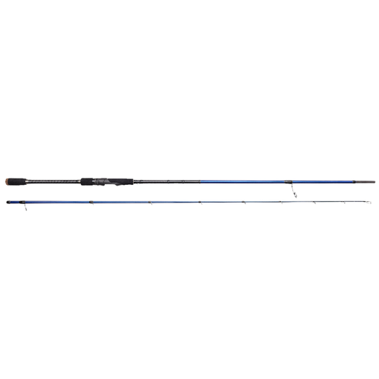 Savage Gear - SGS6 ALL-A 8 pies 3 pulgadas/2,51 m, 12-42 g, MH, 2 segundos
