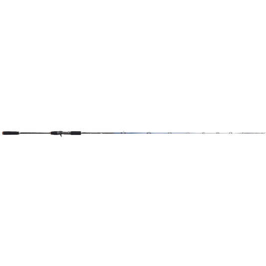 Savage Gear SGS6 SJ 1,93 m/6 pies 4 pulgadas, alcance máximo de 200 libras, 1 segundo