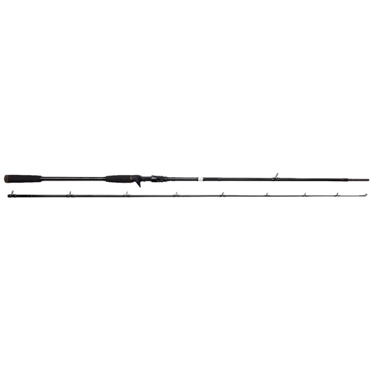 Caza Savage Gear SG2 P.GAME BC 8 pies 6 pulgadas/2,59 m MF70-150 g/3 x alza