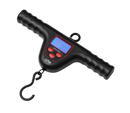 BÁSCULA DIGITAL DAM 25KG