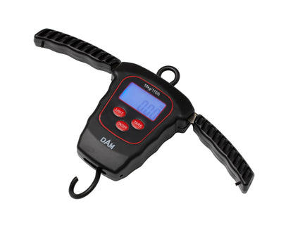 BÁSCULA PLEGABLE DAM 50KG