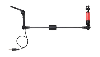 INDICADOR DE OSCILACIÓN ILUMINADO DAM 1 PIEZA VERDE