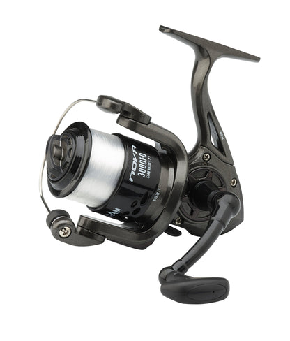 DAM NOVA 7000 FD 1BB INCLUYE LÍNEA 337M/0.40MM