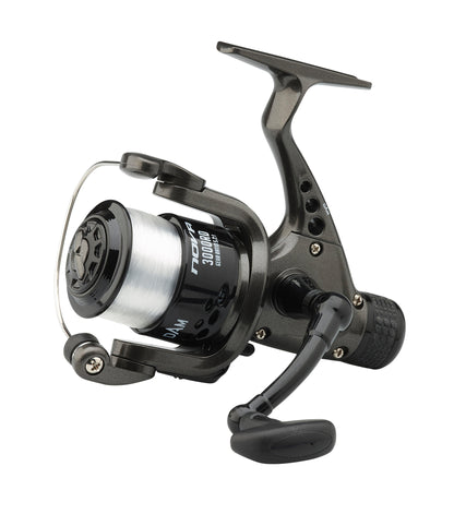 DAM NOVA 3000 RD INCLUYE LÍNEA 135M/0,28MM