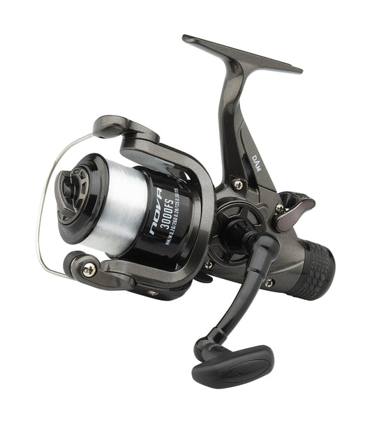 DAM NOVA 5000 FS INCLUYE LÍNEA 220M/0.35MM