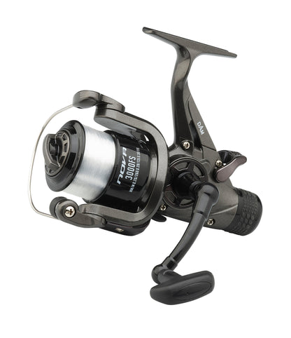 DAM NOVA 6000 FS 1BB INCLUYE LÍNEA 210M/0.40MM