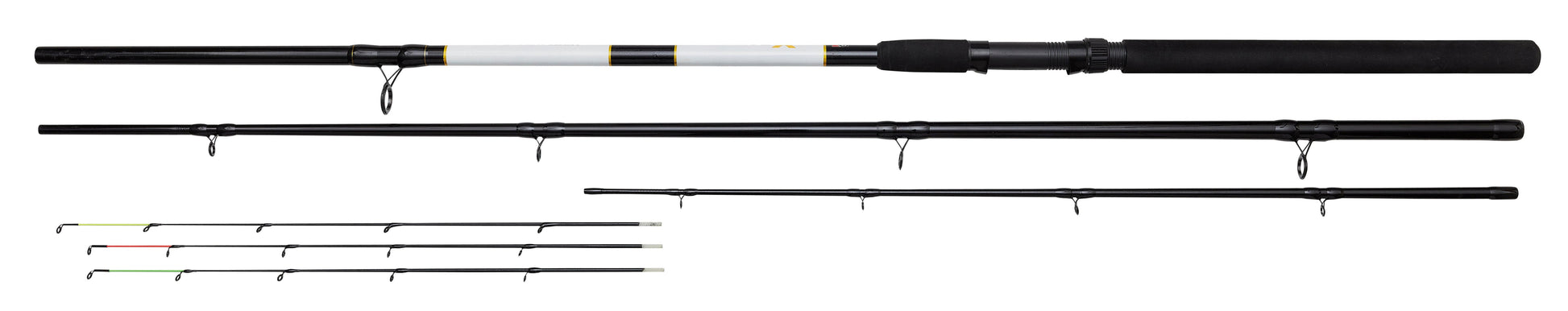 DAM - BASE-X FEEDER 12FT/3.60M UP TO 90G