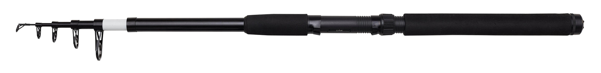 DAM - BASE-X TELE SPIN 30 9FT/2.70M M 10-30G