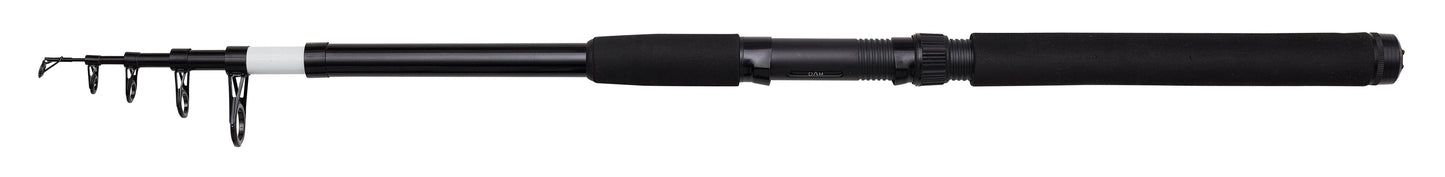 DAM - BASE-X TELE SPIN 60 12FT/3.60M M 30-60G