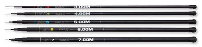 DAM - BASE-X BSX4 TELE POLE 4.00M 4SEC
